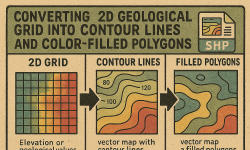 Featured image of post Векторная ГеоГрафика в Python